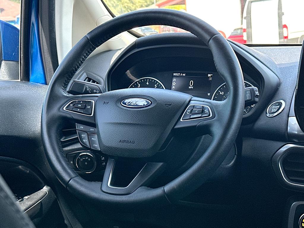 Thumbnail: 2020 Ford EcoSport - 12