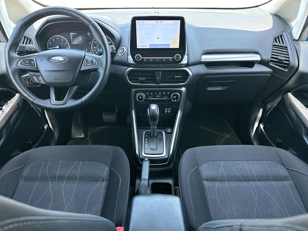 Thumbnail: 2020 Ford EcoSport - 9