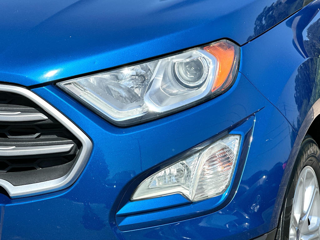 Thumbnail: 2020 Ford EcoSport - 27