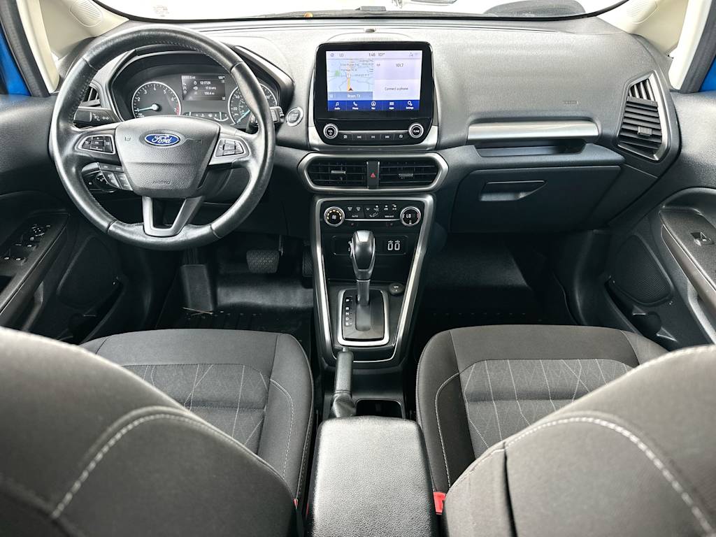 Thumbnail: 2020 Ford EcoSport - 9