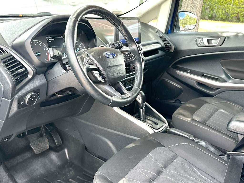 Thumbnail: 2020 Ford EcoSport - 2