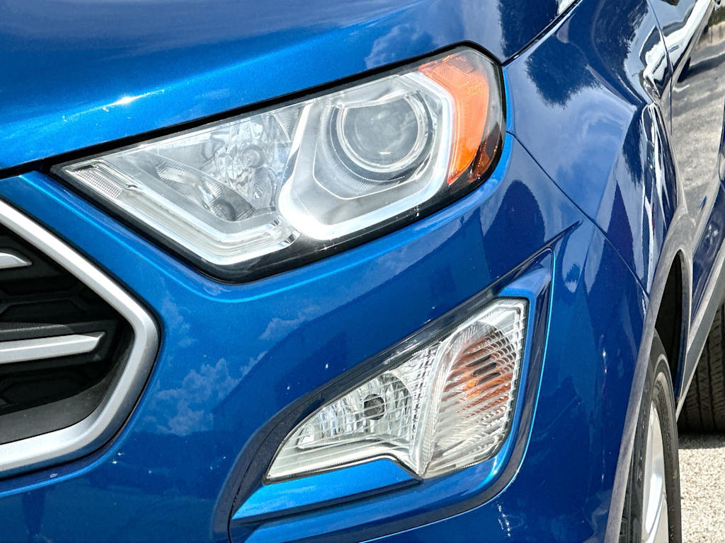 Thumbnail: 2020 Ford EcoSport - 27