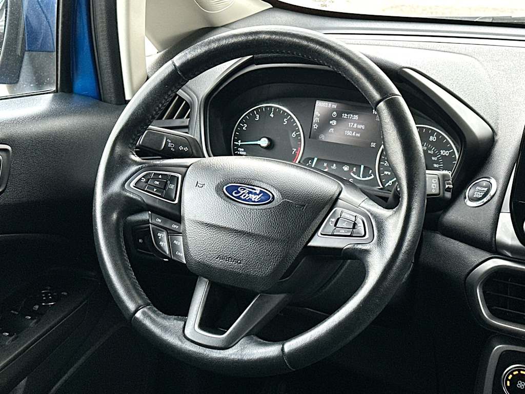 Thumbnail: 2020 Ford EcoSport - 12