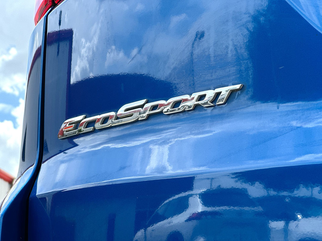 Thumbnail: 2020 Ford EcoSport - 7