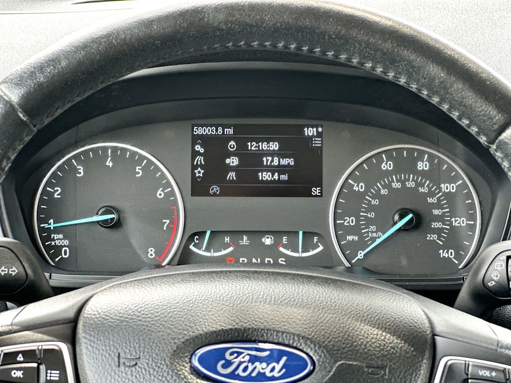 Thumbnail: 2020 Ford EcoSport - 15