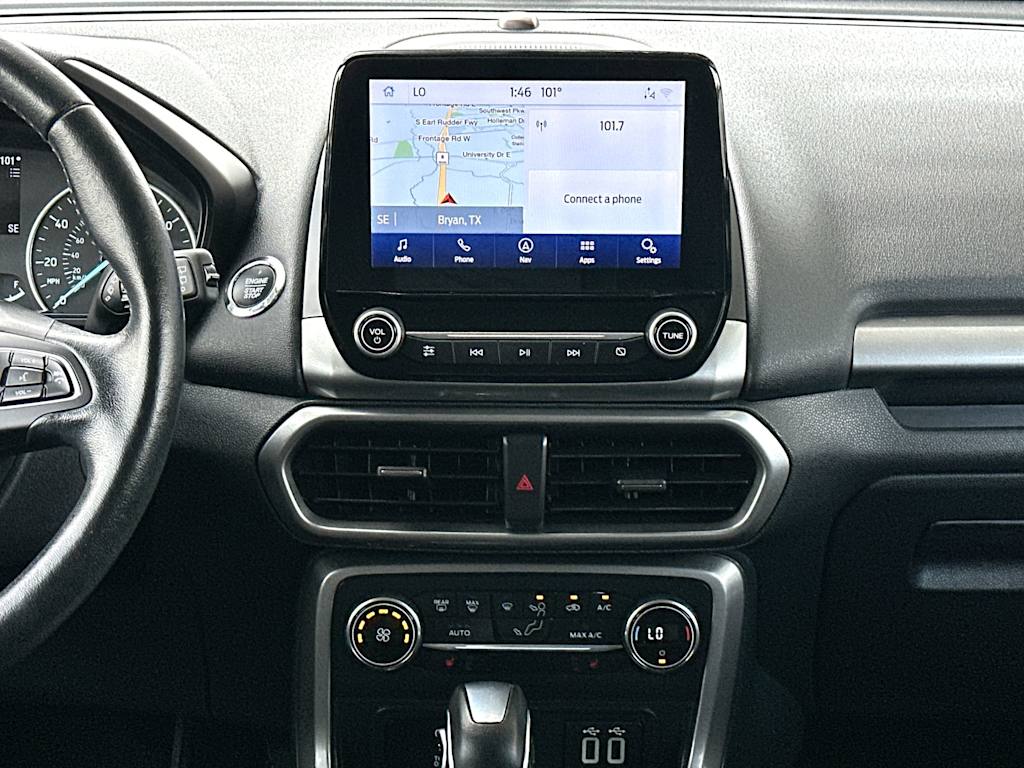 Thumbnail: 2020 Ford EcoSport - 29