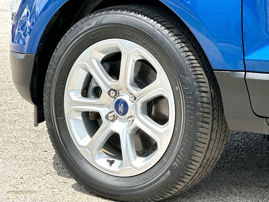 Thumbnail: 2020 Ford EcoSport - 8
