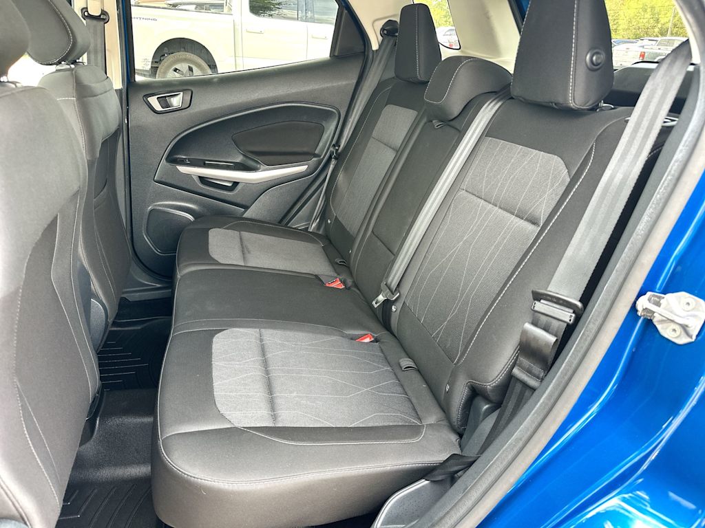 Thumbnail: 2020 Ford EcoSport - 11