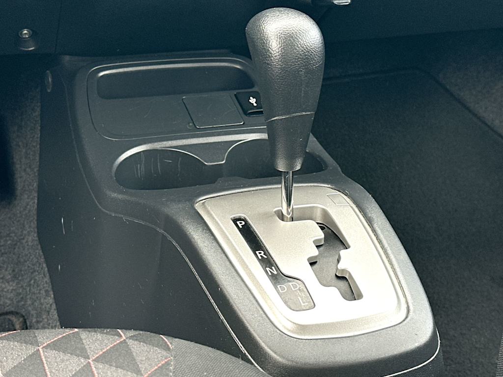 Thumbnail: 2024 Mitsubishi Mirage - 14