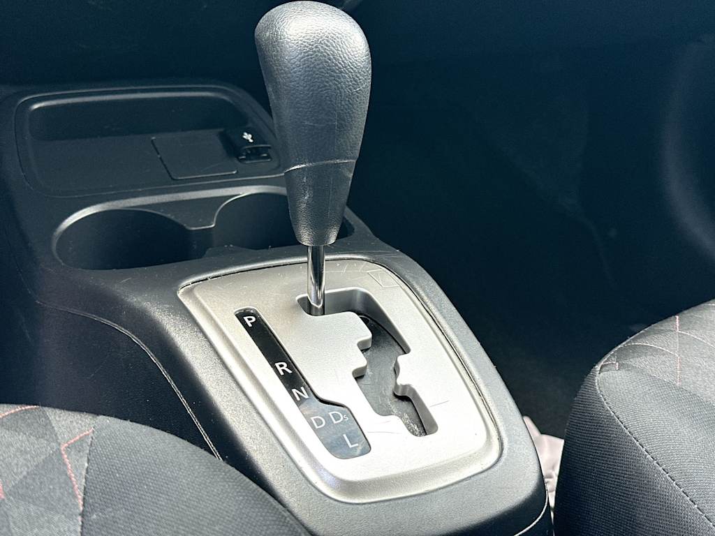 Thumbnail: 2024 Mitsubishi Mirage - 14