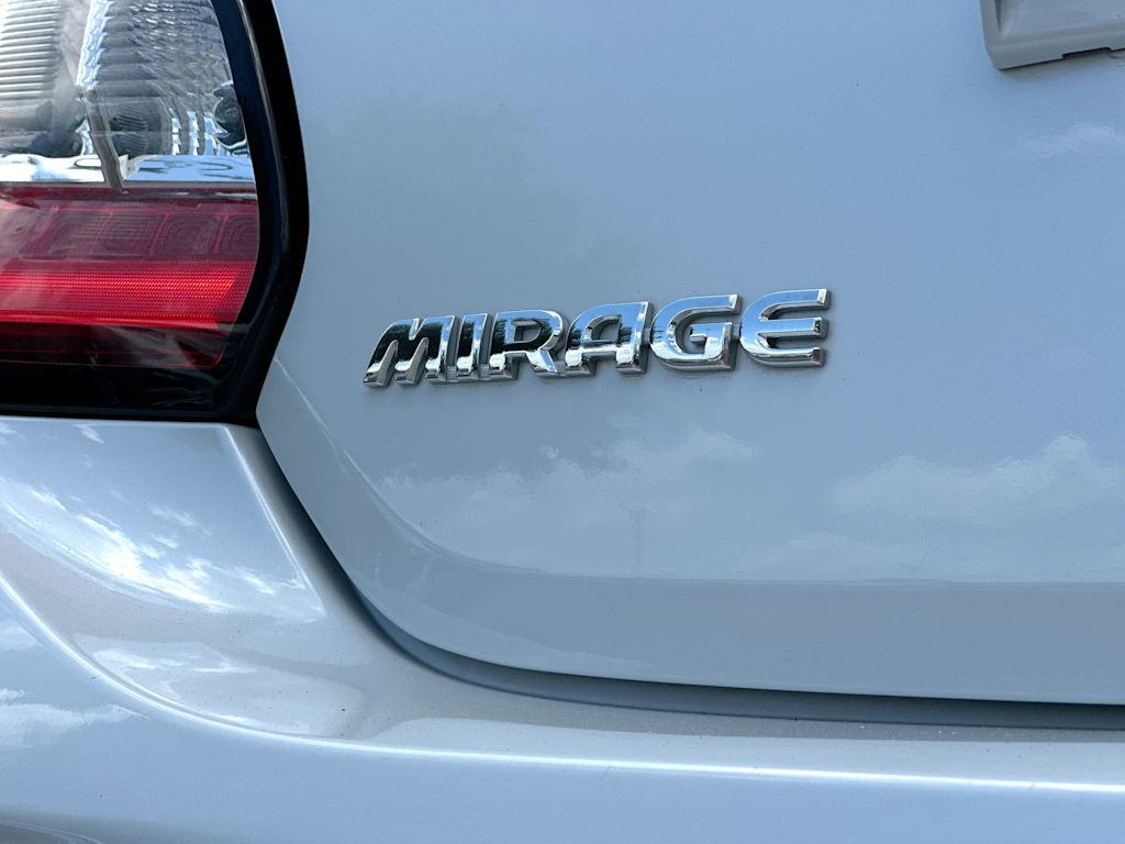 Thumbnail: 2024 Mitsubishi Mirage - 7