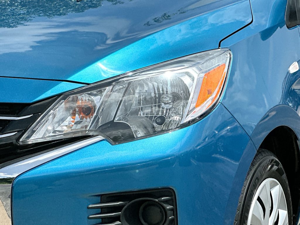 Thumbnail: 2024 Mitsubishi Mirage G4 - 26
