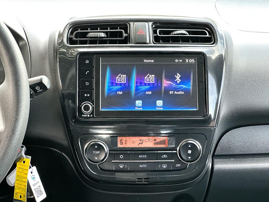 Thumbnail: 2024 Mitsubishi Mirage G4 - 28