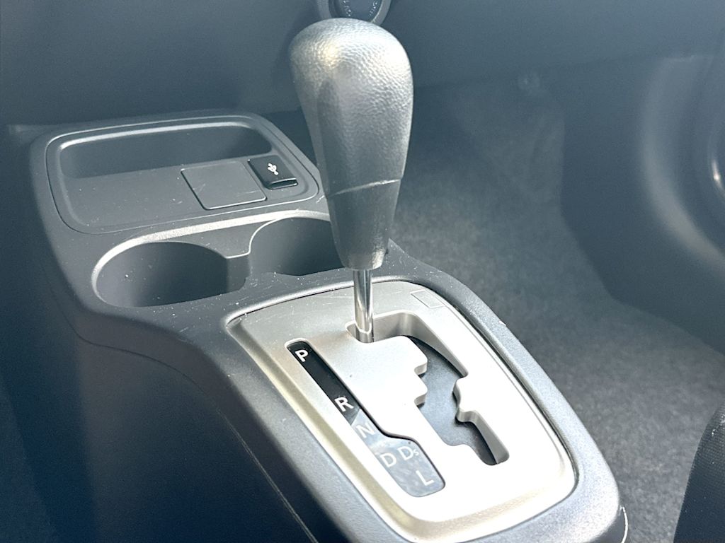Thumbnail: 2024 Mitsubishi Mirage G4 - 14
