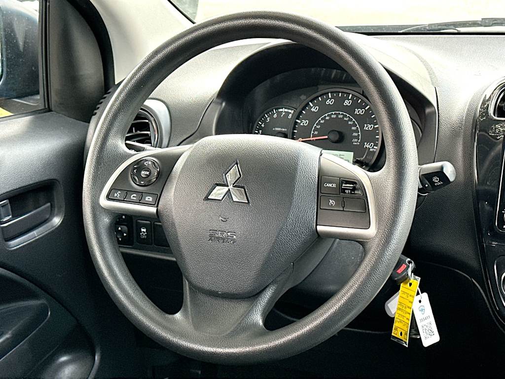 Thumbnail: 2024 Mitsubishi Mirage G4 - 12