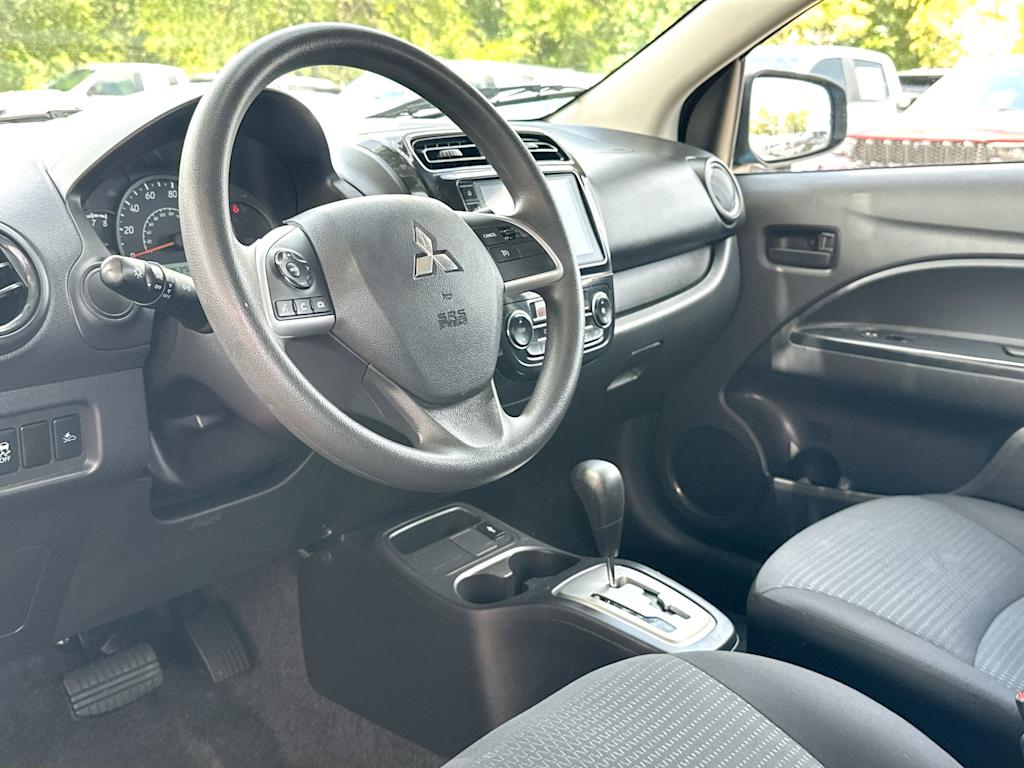 Thumbnail: 2024 Mitsubishi Mirage G4 - 2