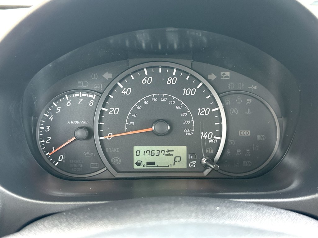 Thumbnail: 2024 Mitsubishi Mirage G4 - 15