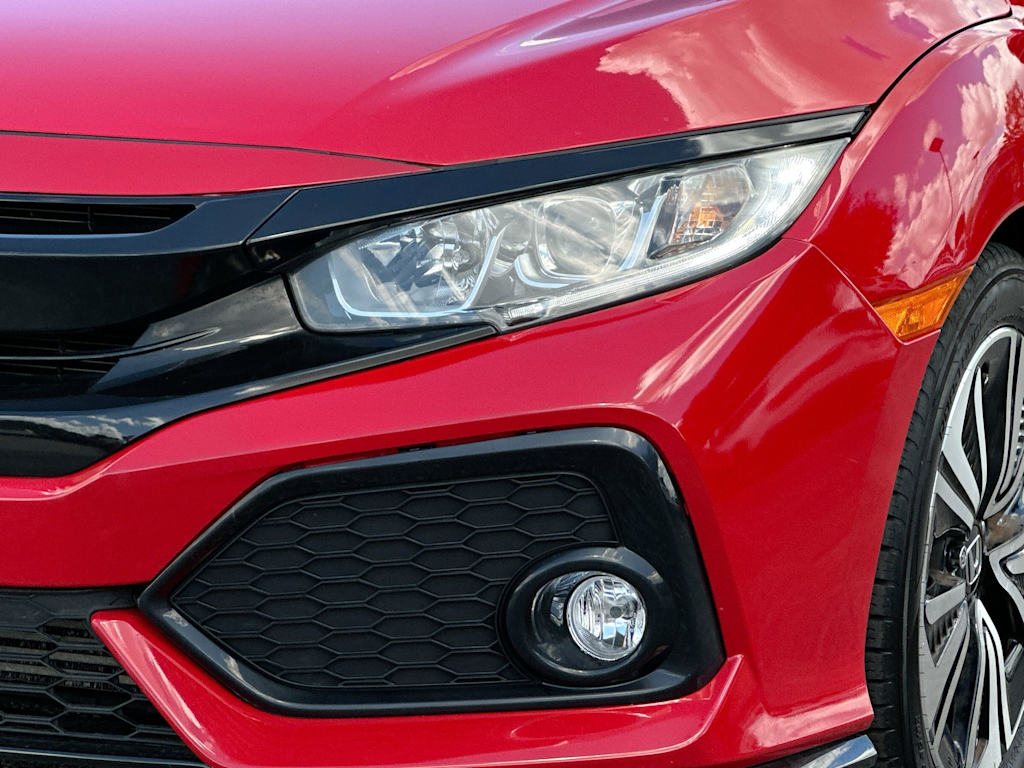 Thumbnail: 2017 Honda Civic - 26