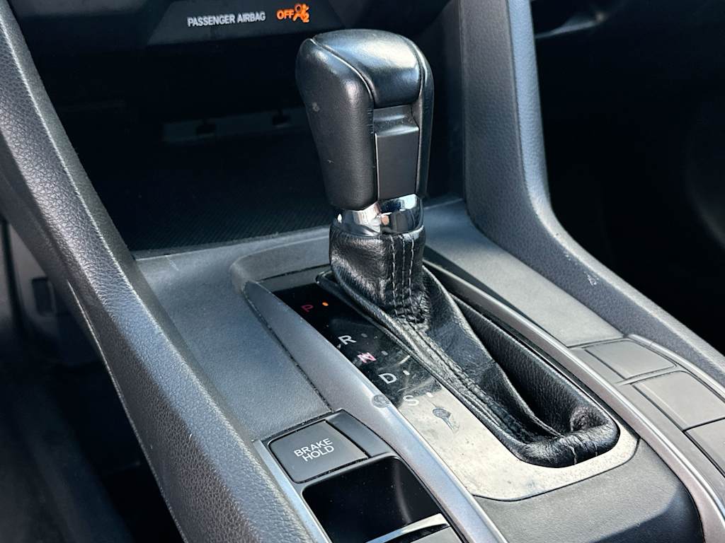 Thumbnail: 2017 Honda Civic - 14
