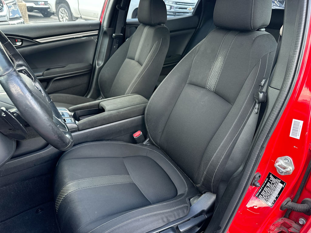 Thumbnail: 2017 Honda Civic - 10