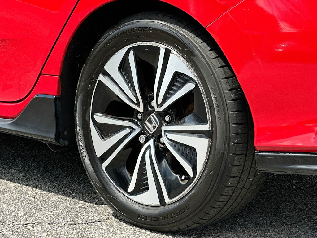 Thumbnail: 2017 Honda Civic - 8