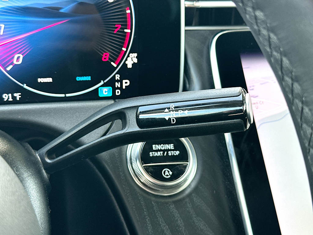 Thumbnail: 2025 Mercedes-Benz E-Class - 14