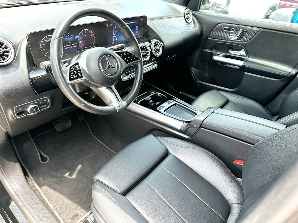 Thumbnail: 2025 Mercedes-Benz GLA - 2