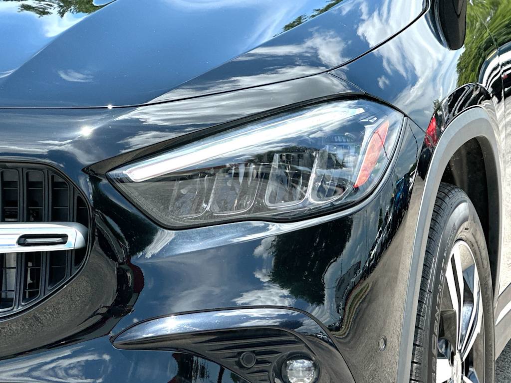Thumbnail: 2025 Mercedes-Benz GLA - 26