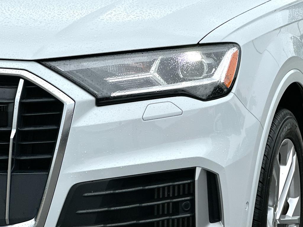Thumbnail: 2023 Audi Q7 - 27