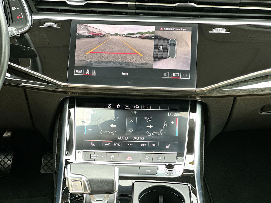 Thumbnail: 2023 Audi Q7 - 29