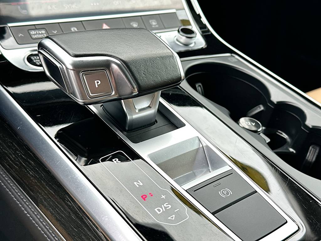 Thumbnail: 2023 Audi Q7 - 14