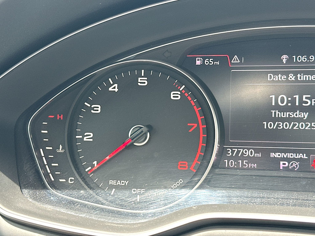 Thumbnail: 2019 Audi A4 - 29