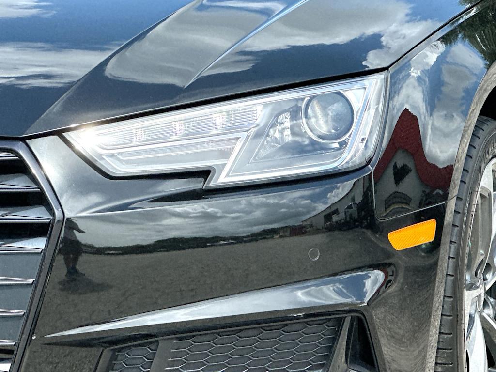 Thumbnail: 2019 Audi A4 - 26