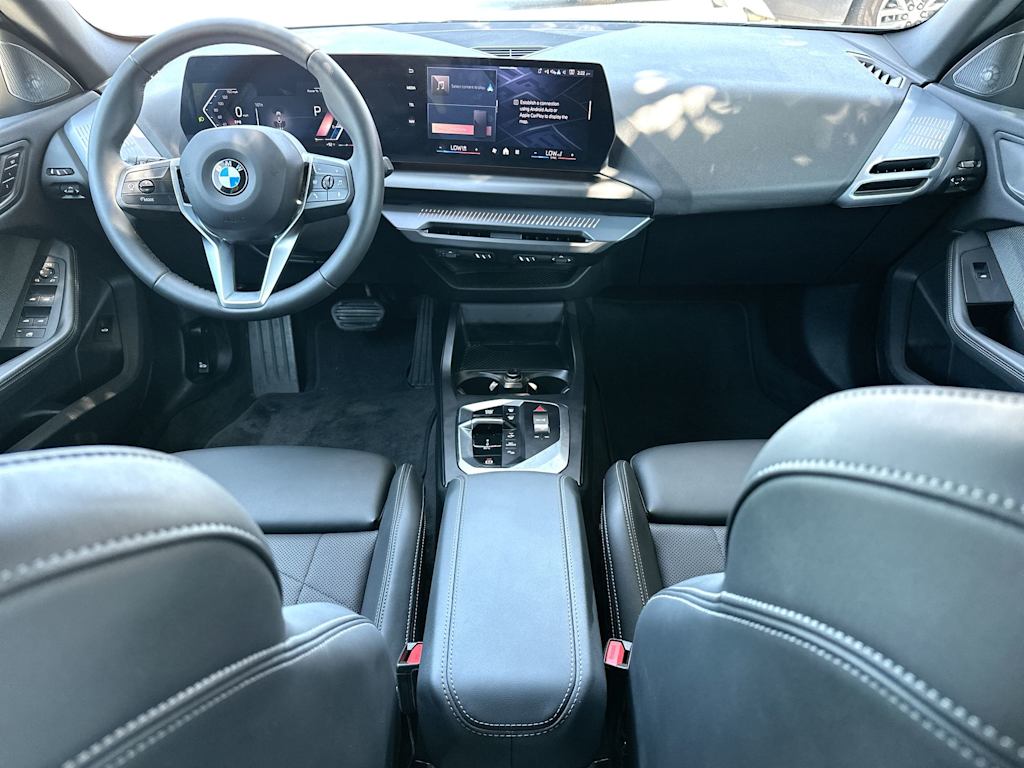 Thumbnail: 2025 BMW 2 Series - 9