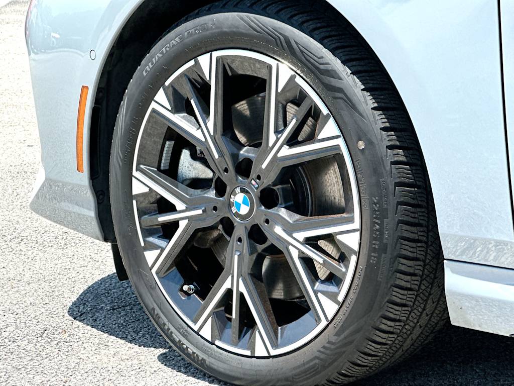 Thumbnail: 2025 BMW 2 Series - 8
