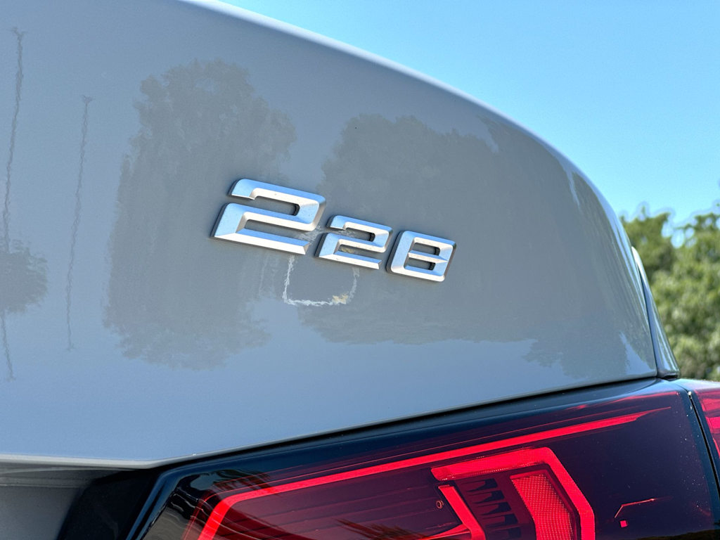 Thumbnail: 2025 BMW 2 Series - 7
