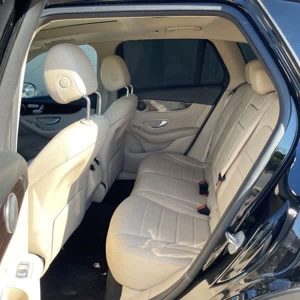 Thumbnail: 2020 Mercedes-Benz GLC - 6