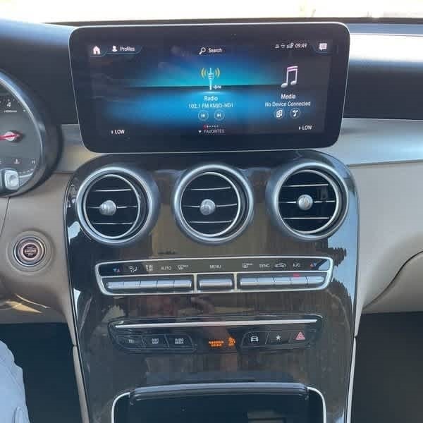 Thumbnail: 2020 Mercedes-Benz GLC - 7