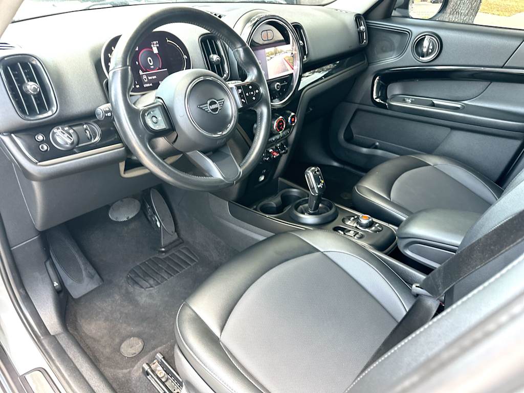 Thumbnail: 2022 MINI Cooper Countryman - 2