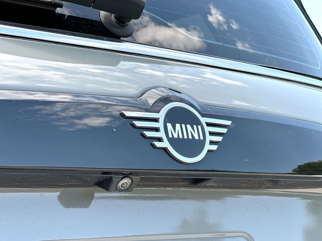 Thumbnail: 2022 MINI Cooper Countryman - 7