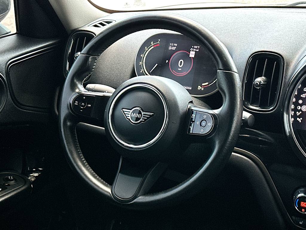 Thumbnail: 2022 MINI Cooper Countryman - 12