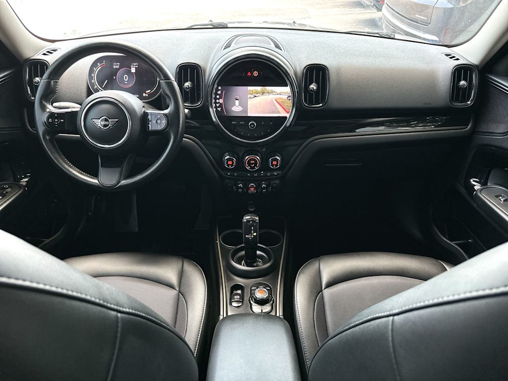 Thumbnail: 2022 MINI Cooper Countryman - 9