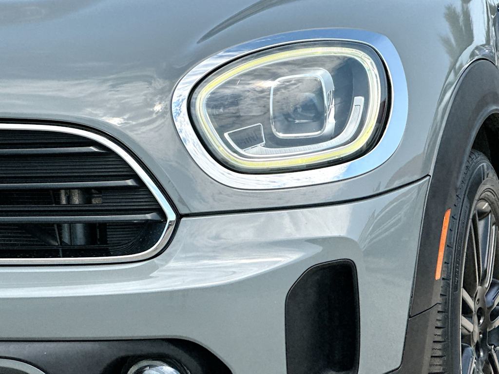 Thumbnail: 2022 MINI Cooper Countryman - 27