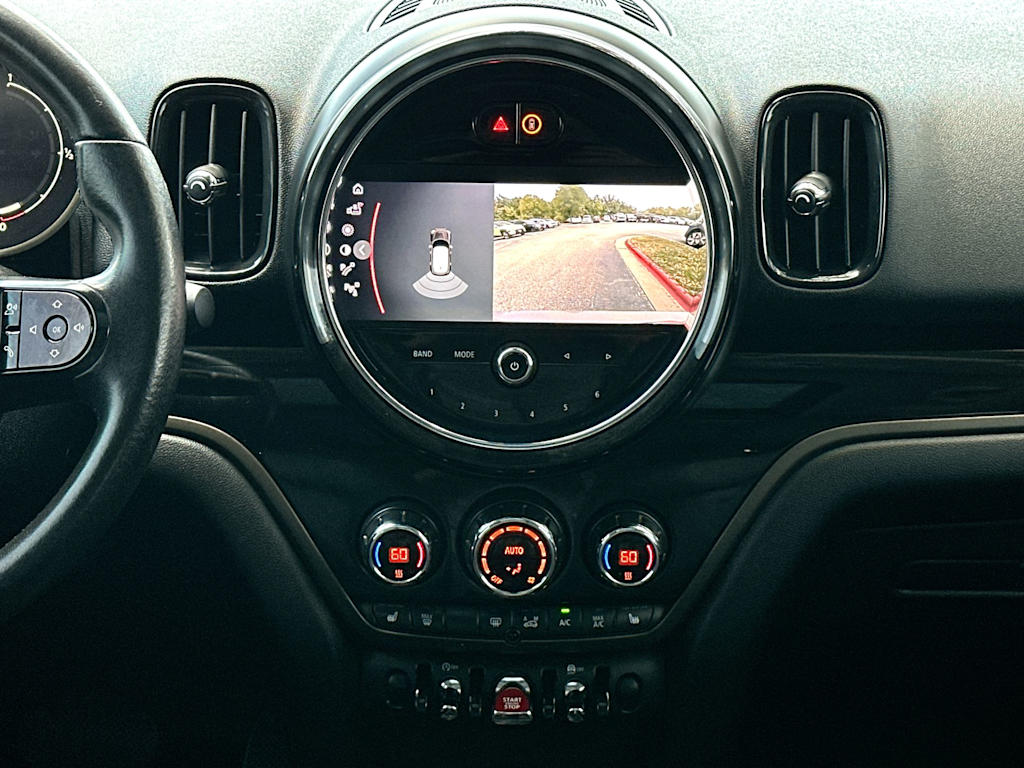 Thumbnail: 2022 MINI Cooper Countryman - 29