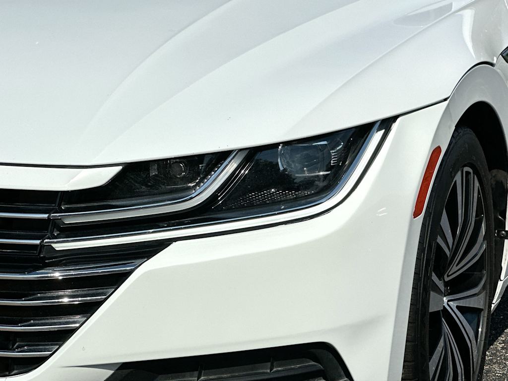 Thumbnail: 2019 Volkswagen Arteon - 25