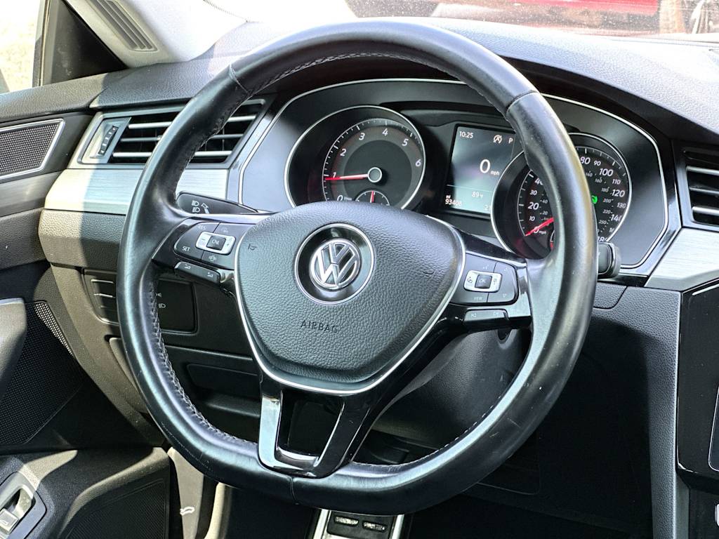 Thumbnail: 2019 Volkswagen Arteon - 12