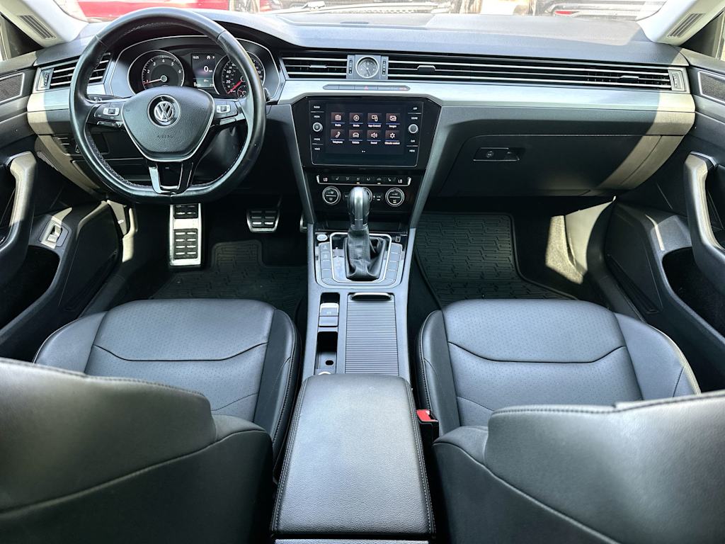 Thumbnail: 2019 Volkswagen Arteon - 9