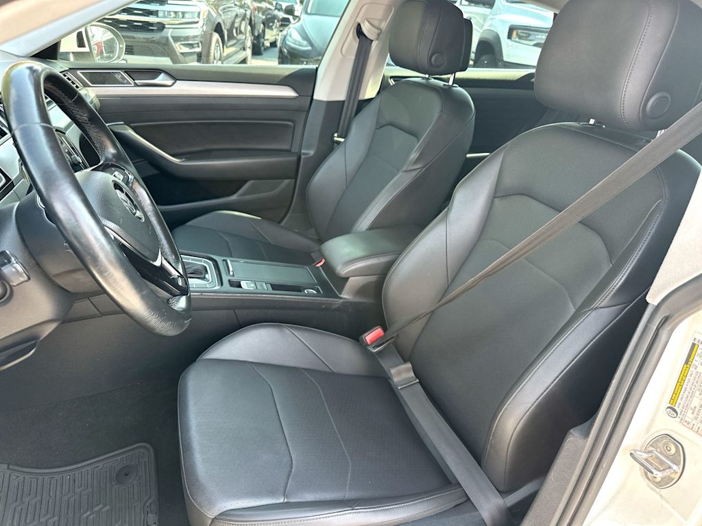 Thumbnail: 2019 Volkswagen Arteon - 10