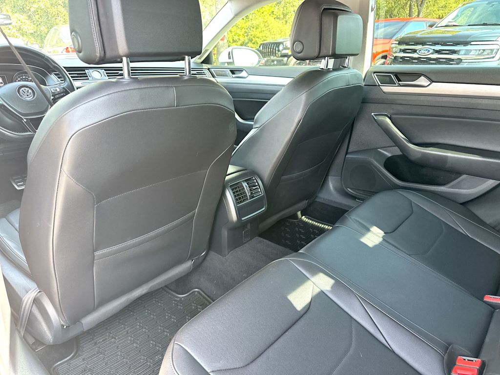 Thumbnail: 2019 Volkswagen Arteon - 26