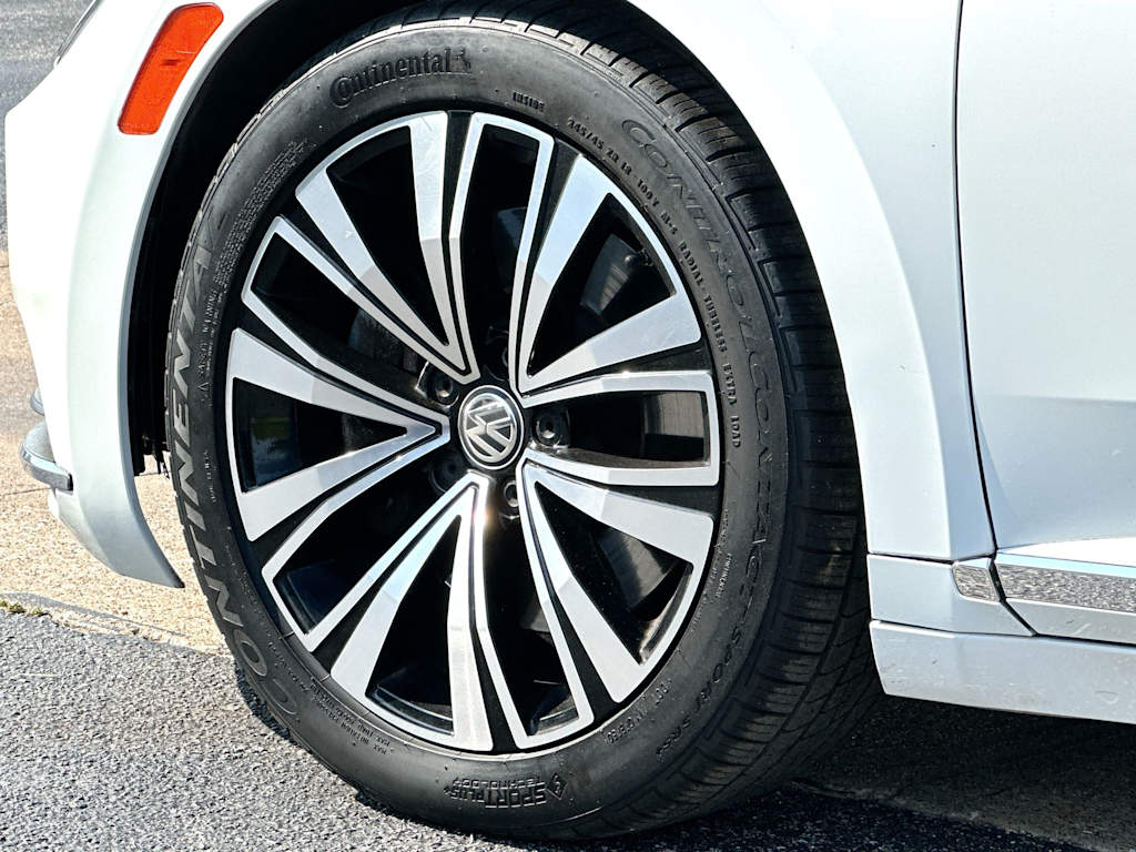 Thumbnail: 2019 Volkswagen Arteon - 8